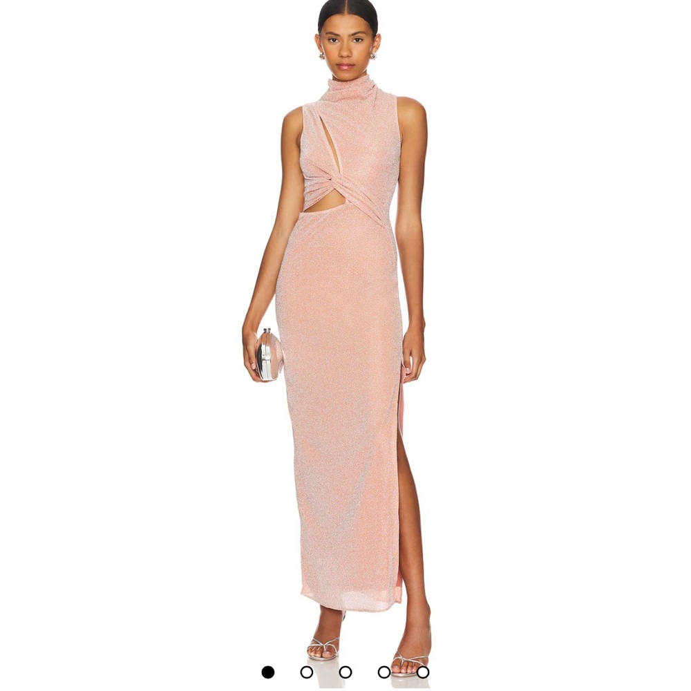 Baobab Mariah dress